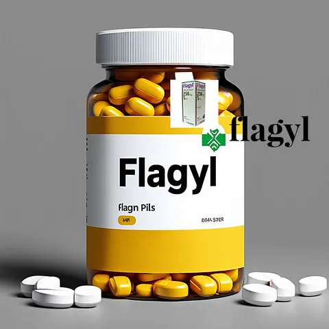 Flagyl 250 mg comprimidos precio